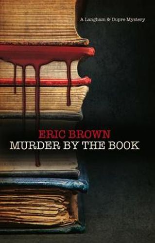 Murder by the Book