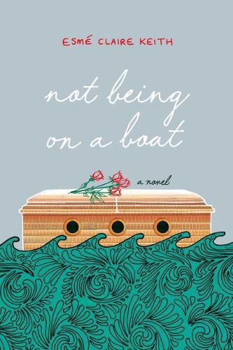 Cover image for Not Being on A Boat