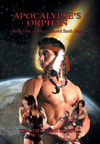 Cover image for Apocalypse's Orphan