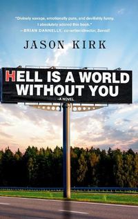 Cover image for Hell Is a World Without You