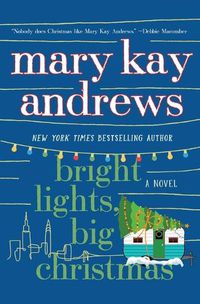 Cover image for Bright Lights, Big Christmas