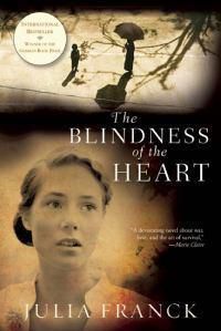 Cover image for The Blindness of the Heart