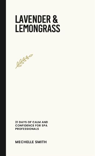 Cover image for Lavender & Lemongrass