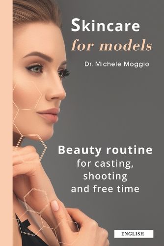 Cover image for Skincare for Models