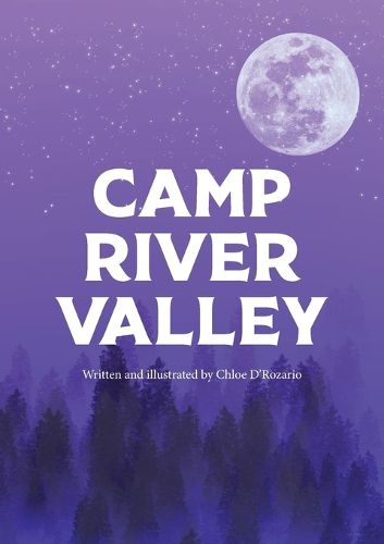 Cover image for Camp River Valley