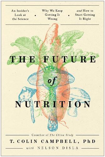 The Future of Nutrition