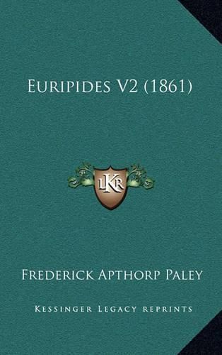 Euripides V2 (1861)