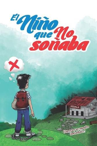 Cover image for El Nino Que No Sonaba