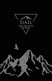 Cover image for Dad's Memories in a Minute