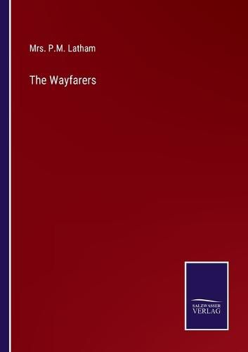 Cover image for The Wayfarers