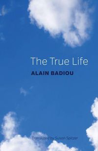 Cover image for The True Life
