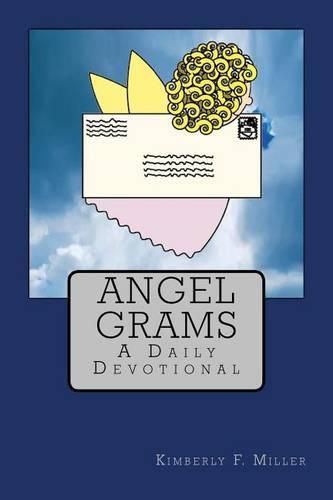 Cover image for Angel Grams