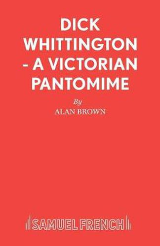 Dick Whittington: Pantomime