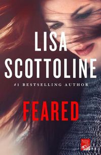 Cover image for Feared: A Rosato & Dinunzio Novel