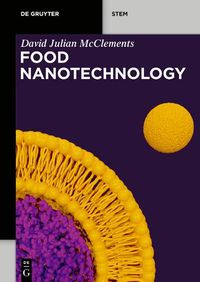 Cover image for Food Nanotechnology