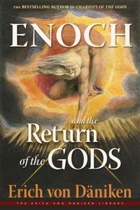 Cover image for Enoch and the Return of the Gods
