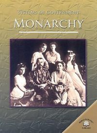 Cover image for Monarchy