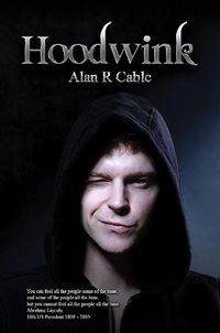 Cover image for Hoodwink