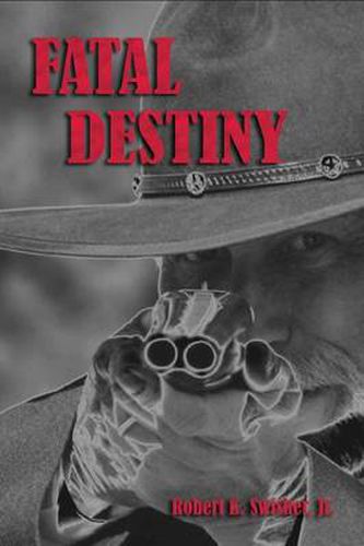 Cover image for Fatal Destiny