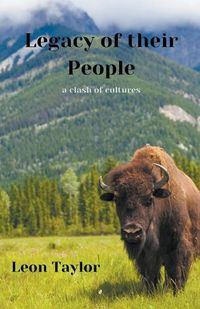 Cover image for Legacy of Their People