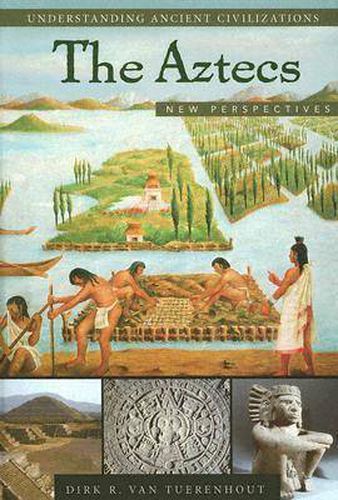 Cover image for The Aztecs: New Perspectives