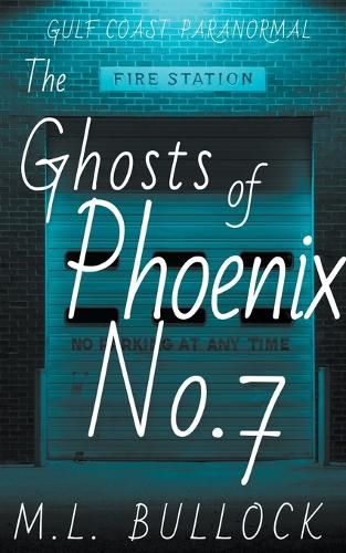 Cover image for The Ghosts of Phoenix No.7