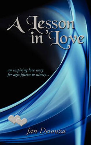 Cover image for A Lesson in Love