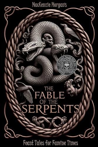 Cover image for The Fable of the Serpents