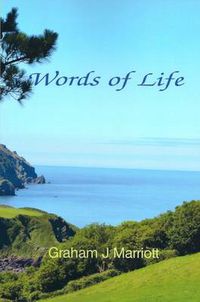 Cover image for Words of Life: From the Father's Heart of Love