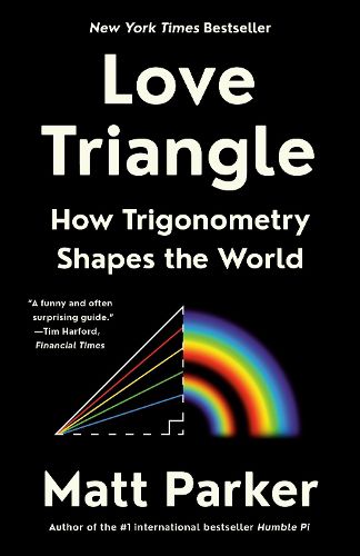 Cover image for Love Triangle