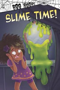 Cover image for Slime Time