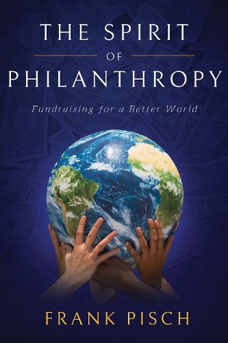 Cover image for The Spirit of Philanthropy