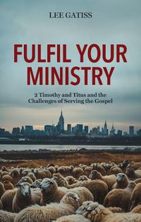 Cover image for Fulfil Your Ministry