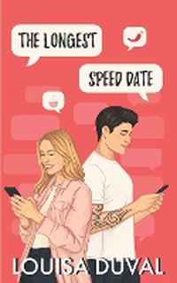 Cover image for The Longest Speed Date