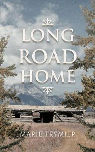 Cover image for Long Road Home