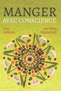 Cover image for Manger avec conscience