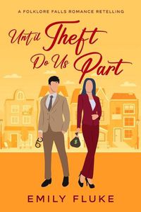 Cover image for Until Theft Do Us Part