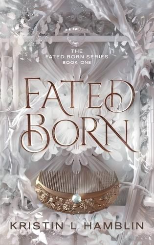 Cover image for Fated Born