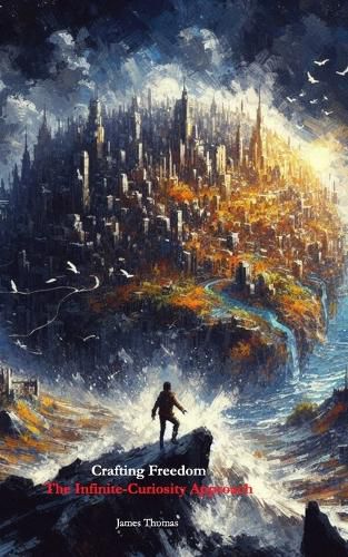 Cover image for Crafting Freedom