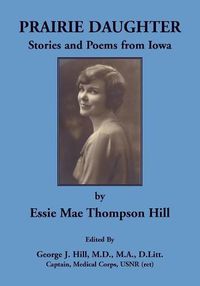 Cover image for Prairie Daughter: Stories and Poems from Iowa