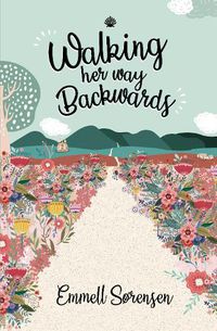 Cover image for Walking Her Way Backwards
