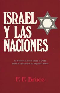 Cover image for Israel Y Las Naciones