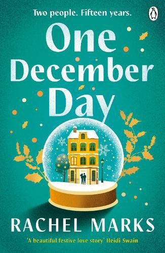 Cover image for One December Day