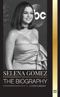 Cover image for Selena Gomez