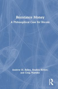 Cover image for Resistance Money