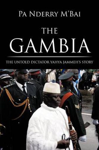 Cover image for Gambia
