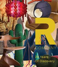 Cover image for R & Company: 20 Years of Discovery
