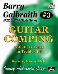 Cover image for Guitar Comping