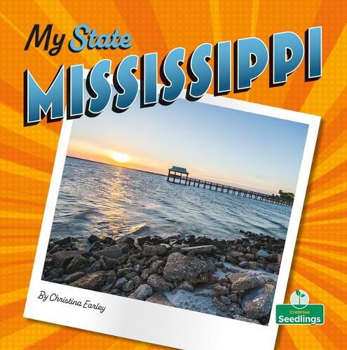 Cover image for Mississippi