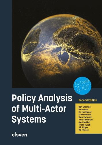 Cover image for Policy Analysis of Multi-Actor Systems